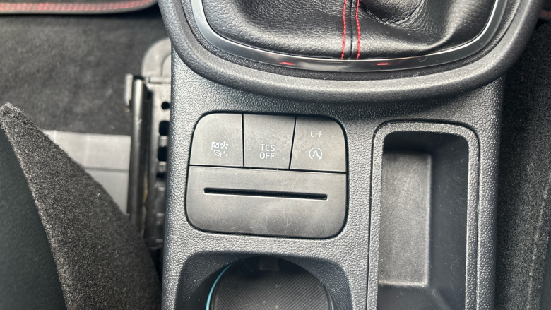 Ford Puma 1.0 EcoBoost Hybrid mHEV ST-Line X 5dr Petrol Hatchback